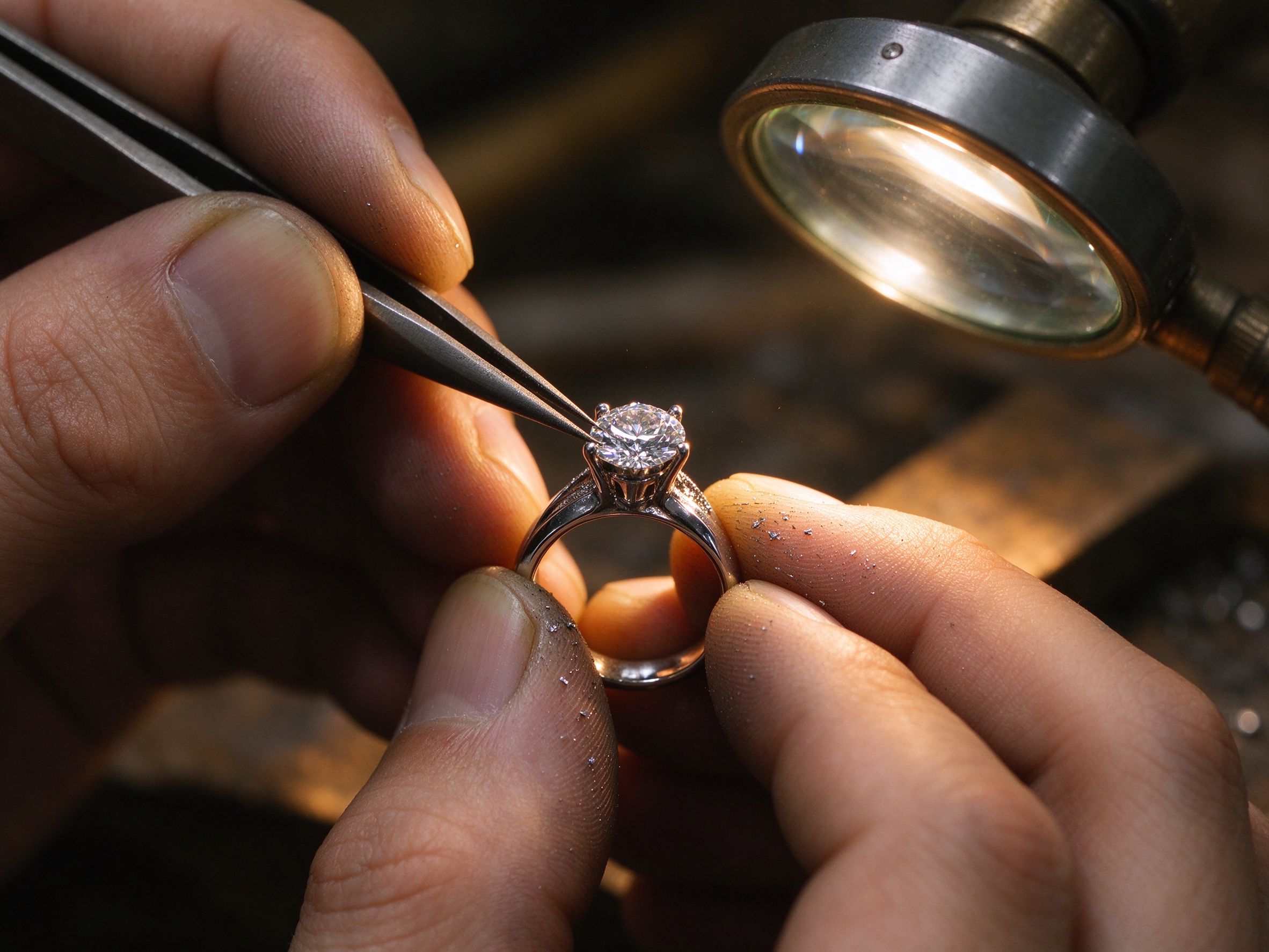 The Complete Cut Guide: 10 Moissanite Shapes We Cut - HOLYCOME