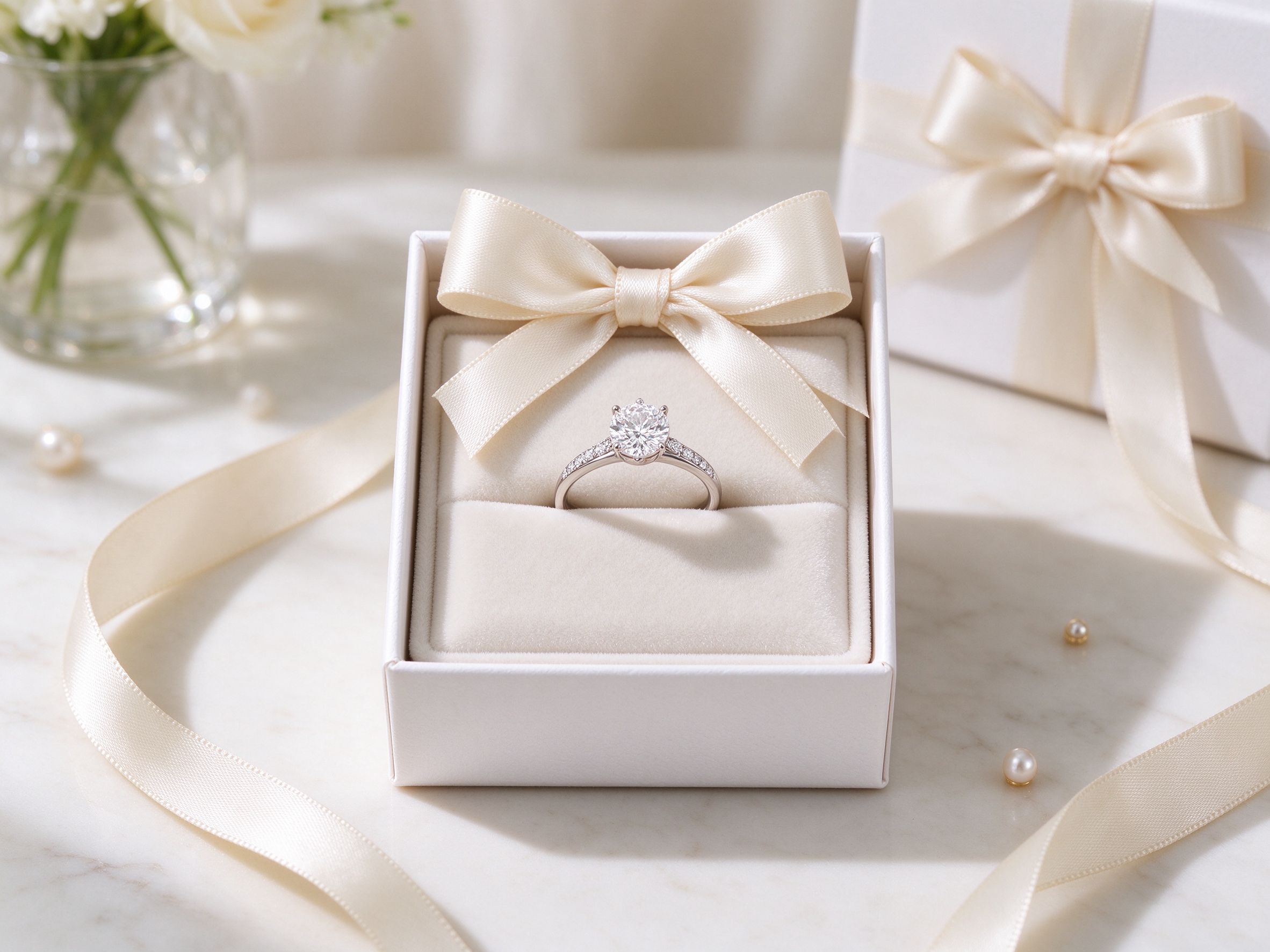 Moissanite Wholesale Buying Process, Step by Step - HOLYCOME
